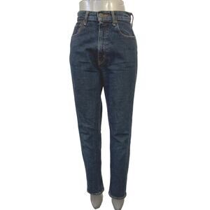 Moussy MVS Skinny Fit Jeans Women's Size 25 Cotton Stretch